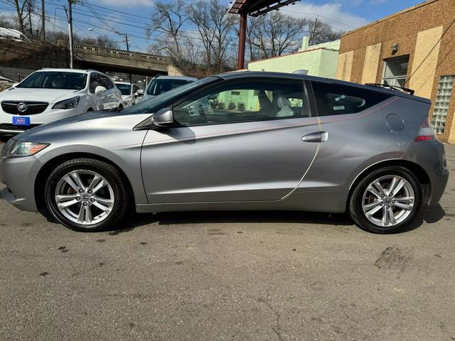 used 2011 Honda CR-Z car, priced at $7,199