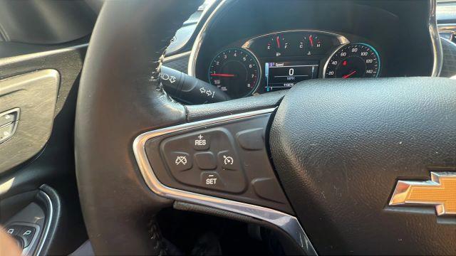 used 2017 Chevrolet Malibu car, priced at $8,999