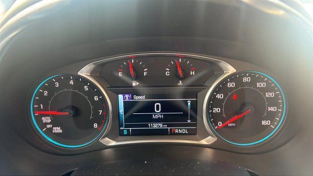 used 2017 Chevrolet Malibu car, priced at $8,999