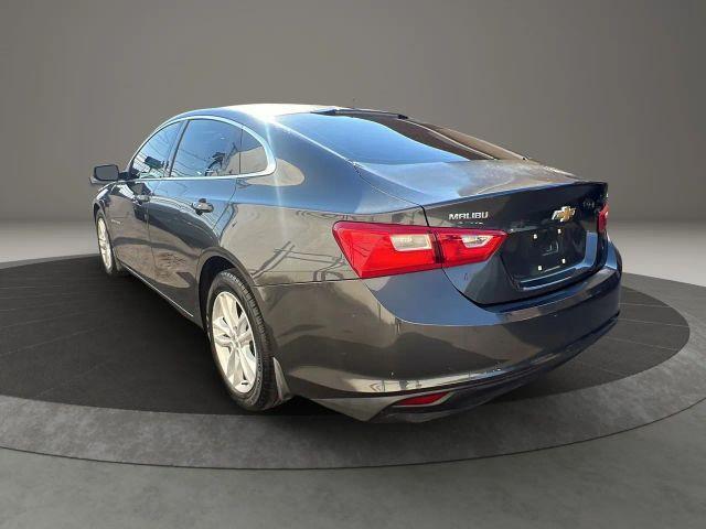 used 2017 Chevrolet Malibu car, priced at $8,999