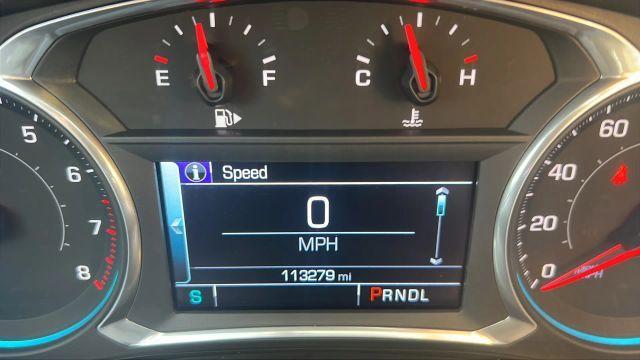 used 2017 Chevrolet Malibu car, priced at $8,999