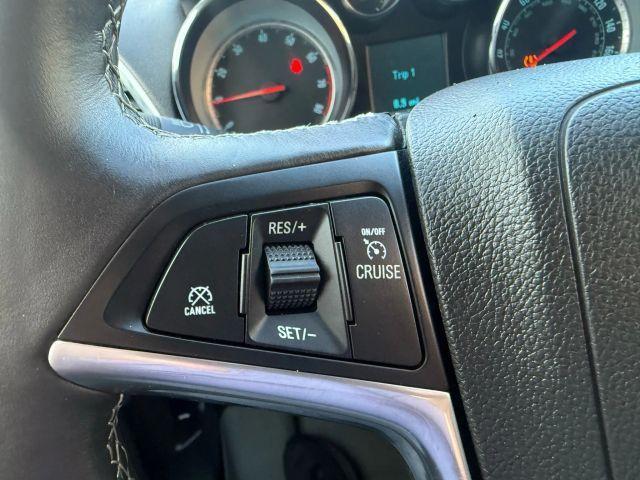 used 2016 Buick Encore car