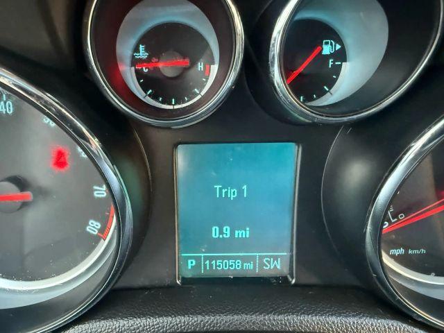 used 2016 Buick Encore car