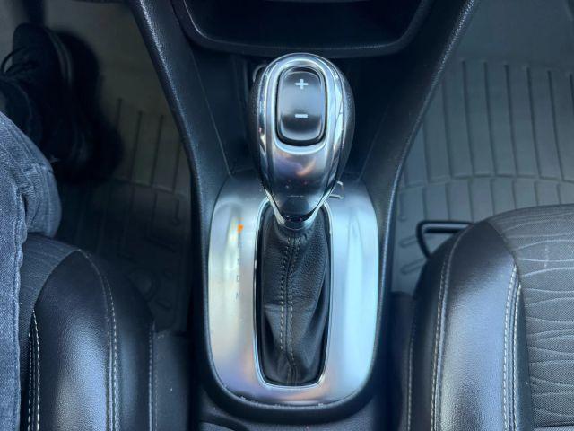 used 2016 Buick Encore car