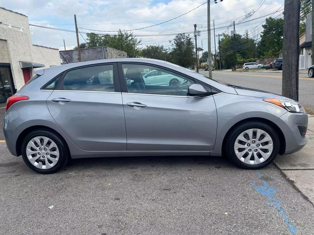 used 2016 Hyundai Elantra GT car, priced at $7,499