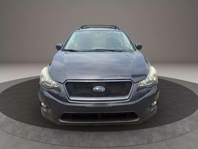 used 2015 Subaru XV Crosstrek car, priced at $10,499