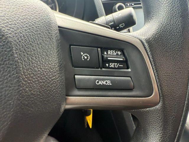 used 2015 Subaru XV Crosstrek car, priced at $10,499