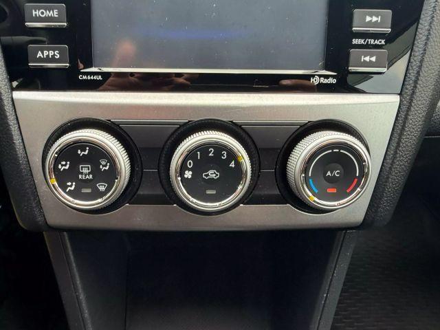 used 2015 Subaru XV Crosstrek car, priced at $10,499