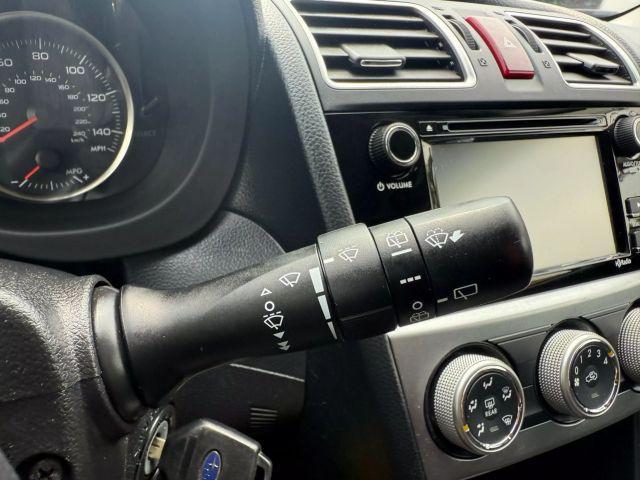 used 2015 Subaru XV Crosstrek car, priced at $10,499
