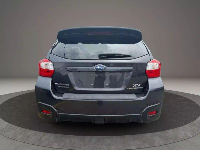used 2015 Subaru XV Crosstrek car, priced at $10,499