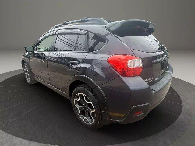 used 2015 Subaru XV Crosstrek car, priced at $10,499