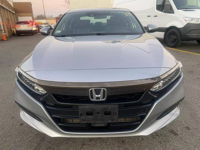 used 2019 Honda Accord car, priced at $18,499