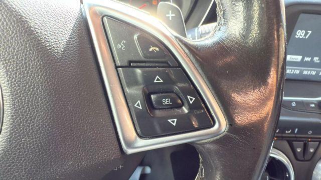 used 2017 Chevrolet Camaro car, priced at $16,499