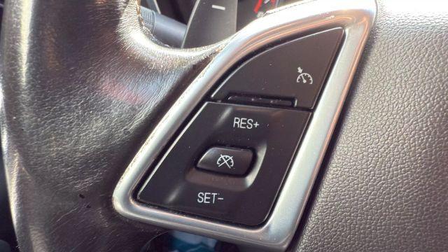 used 2017 Chevrolet Camaro car, priced at $16,499