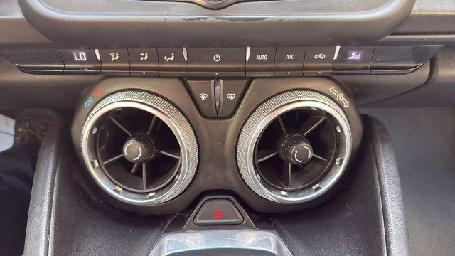 used 2017 Chevrolet Camaro car, priced at $16,499