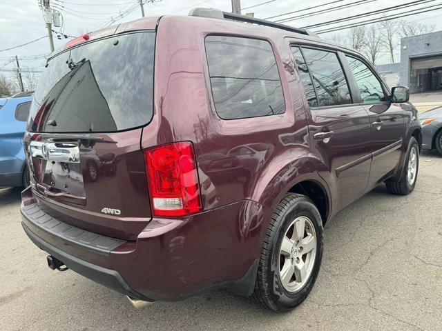 used 2011 Honda Pilot car, priced at $7,599