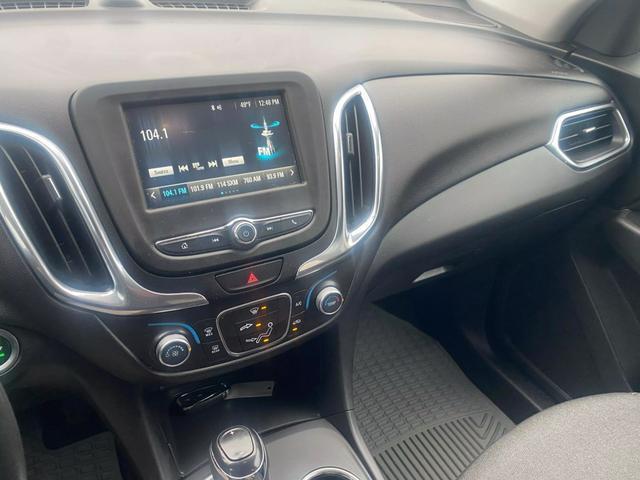 used 2018 Chevrolet Equinox car, priced at $8,799