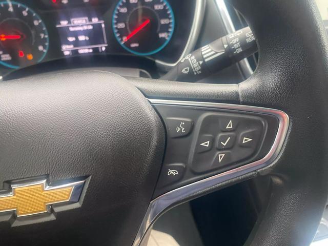 used 2018 Chevrolet Equinox car, priced at $8,799