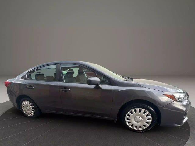 used 2019 Subaru Impreza car, priced at $11,999