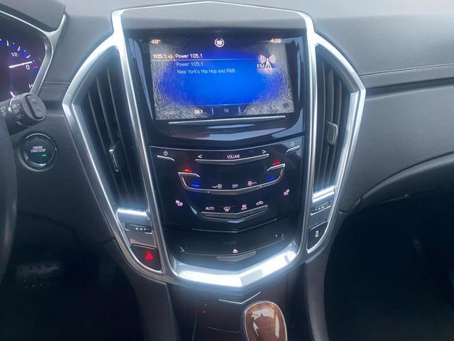 used 2014 Cadillac SRX car, priced at $8,799