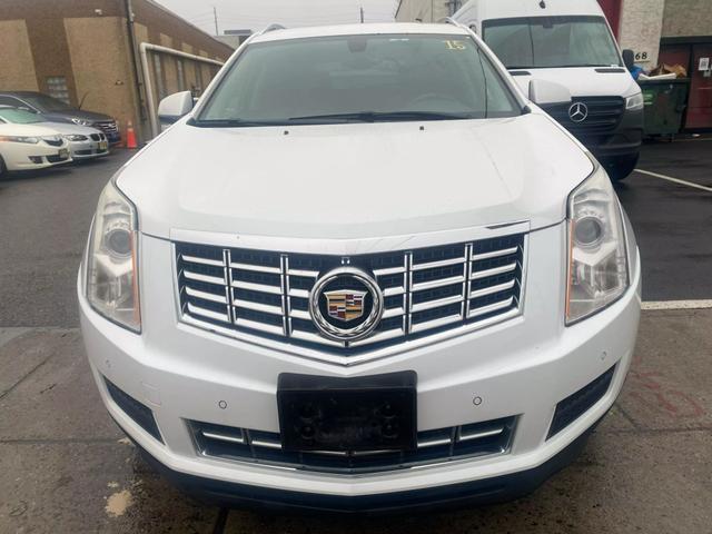 used 2014 Cadillac SRX car, priced at $7,499