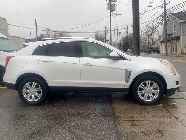 used 2014 Cadillac SRX car, priced at $7,499