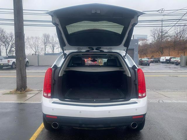 used 2014 Cadillac SRX car, priced at $7,499