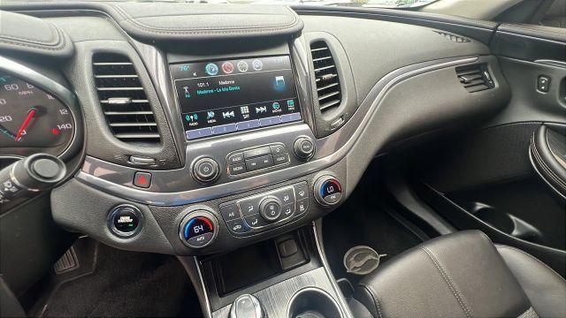 used 2019 Chevrolet Impala car, priced at $14,799