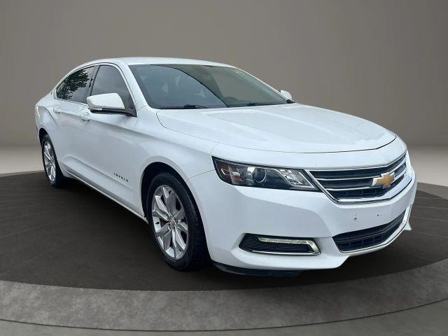 used 2019 Chevrolet Impala car, priced at $14,799