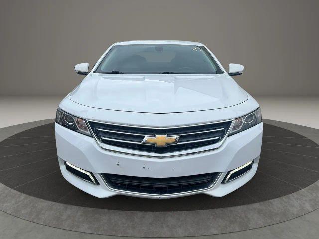 used 2019 Chevrolet Impala car, priced at $14,799
