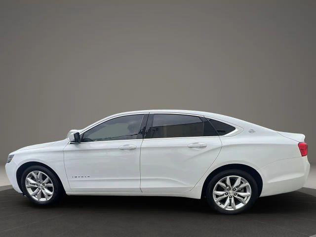 used 2019 Chevrolet Impala car, priced at $14,799