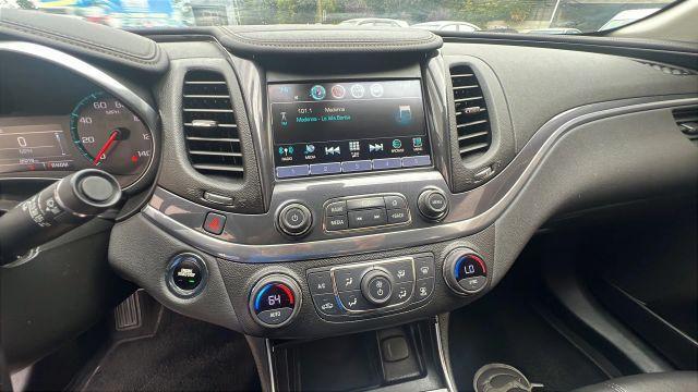 used 2019 Chevrolet Impala car, priced at $14,799