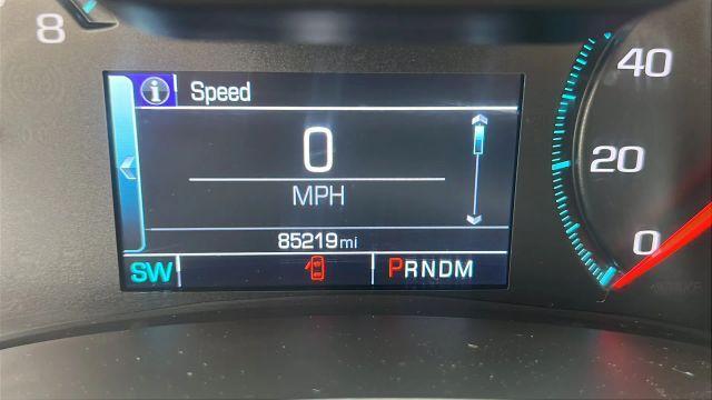 used 2019 Chevrolet Impala car, priced at $14,799