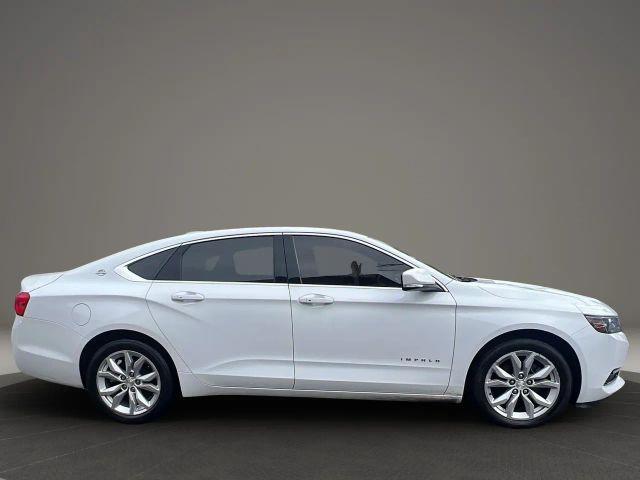 used 2019 Chevrolet Impala car, priced at $14,799