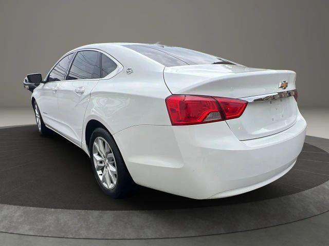 used 2019 Chevrolet Impala car, priced at $14,799