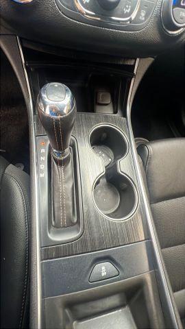 used 2019 Chevrolet Impala car, priced at $14,799