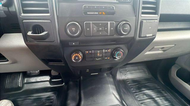used 2017 Ford F-150 car, priced at $12,799