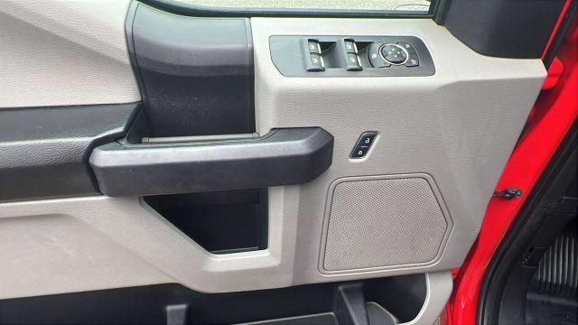 used 2017 Ford F-150 car, priced at $12,799