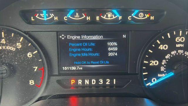 used 2017 Ford F-150 car, priced at $12,799