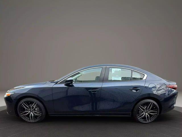 used 2020 Mazda Mazda3 car, priced at $16,999