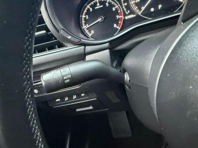 used 2020 Mazda Mazda3 car, priced at $16,999