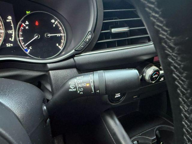 used 2020 Mazda Mazda3 car, priced at $16,999