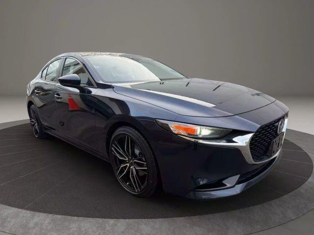 used 2020 Mazda Mazda3 car, priced at $16,999