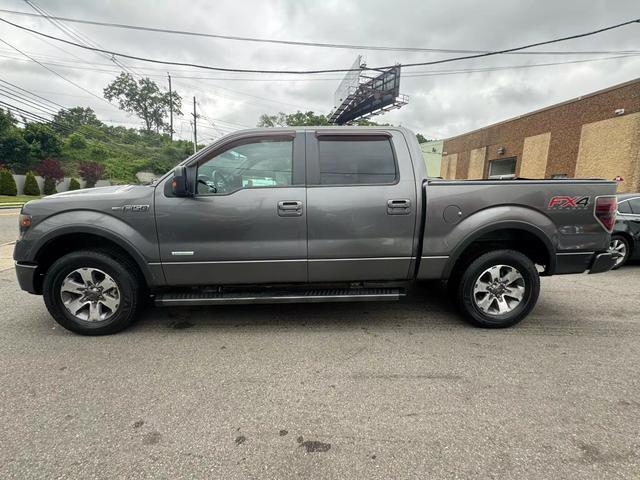 used 2013 Ford F-150 car, priced at $18,799