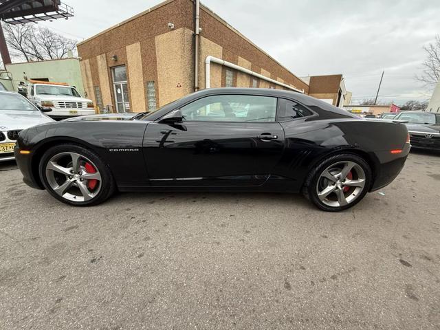 used 2014 Chevrolet Camaro car, priced at $12,999