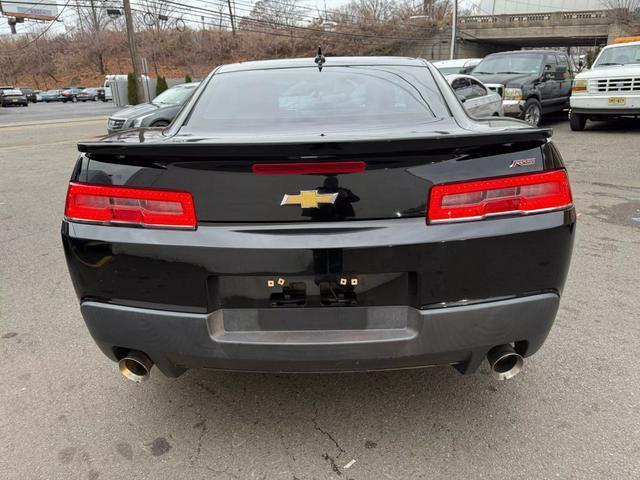 used 2014 Chevrolet Camaro car, priced at $12,999