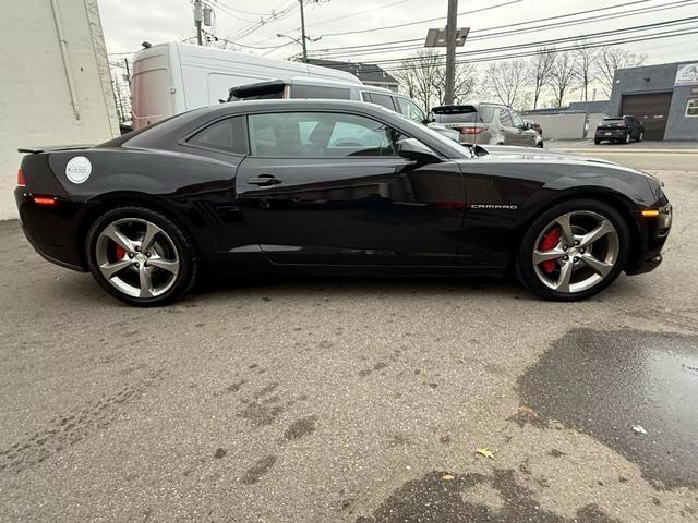 used 2014 Chevrolet Camaro car, priced at $12,999