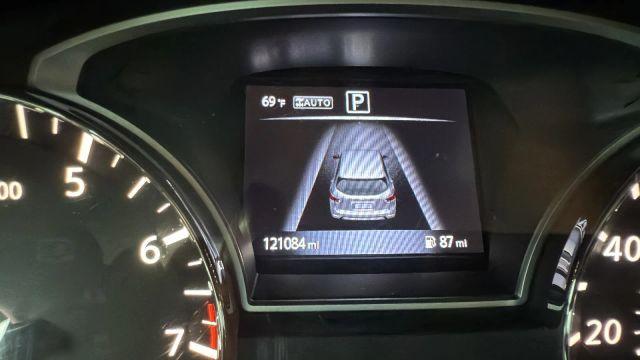 used 2016 Nissan Pathfinder car, priced at $7,999