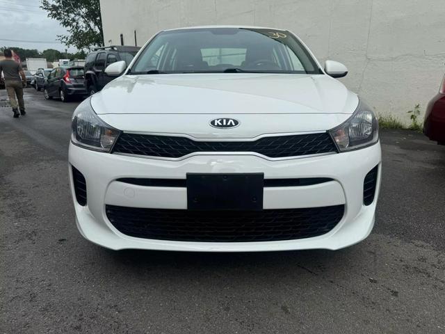 used 2020 Kia Rio car, priced at $7,999