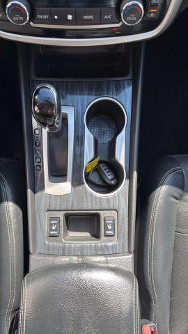 used 2018 Nissan Altima car, priced at $9,999